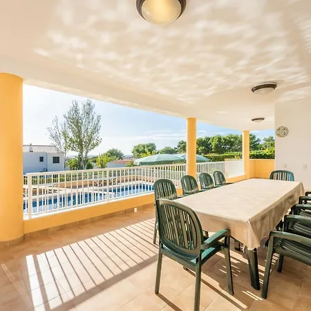 Holiday home Santo Tomas *