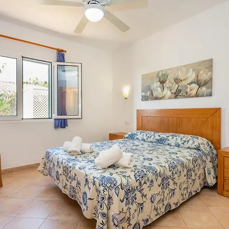 Santo Tomas Casa vacanze *