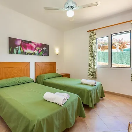Casa vacanze Santo Tomas *