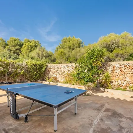 Santo Tomas Casa vacanze *
